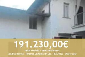 Immobile a Castegnato (BS)
