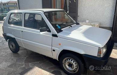 FIAT PANDA 1,1 I.E.