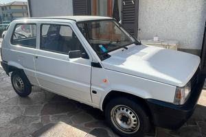 FIAT PANDA 1,1 I.E.