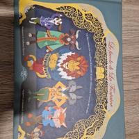 Le favole di La Fontaine di G. Plantevin vol. 2