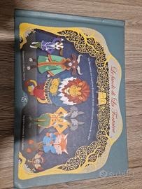 Le favole di La Fontaine di G. Plantevin vol. 2