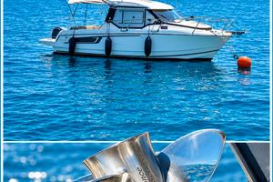 Merry Fisher 795 200 CV YAMAHA