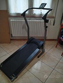 tapis roulant magnetico