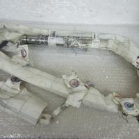 L3383 Airbag tendina sx Scenic 985P12484R