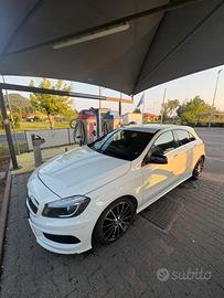 Mercedes classe a 250