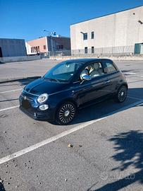 Fiat 500 riva 1.2