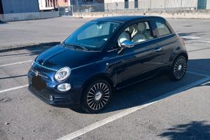 Fiat 500 riva 1.2