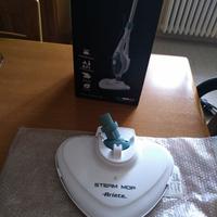 LAVAPAVIMENTI A VAPORE MARCA ARIETE 10 IN 1