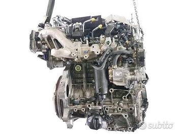 Motore Usato N16A1
