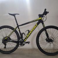 cannondale FSI