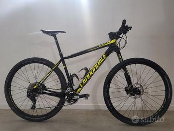 cannondale FSI