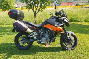 KTM 990 Supermoto - 2009