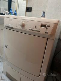 Asciugatrice