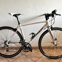 Bici corsa ibrida Fondriest R20