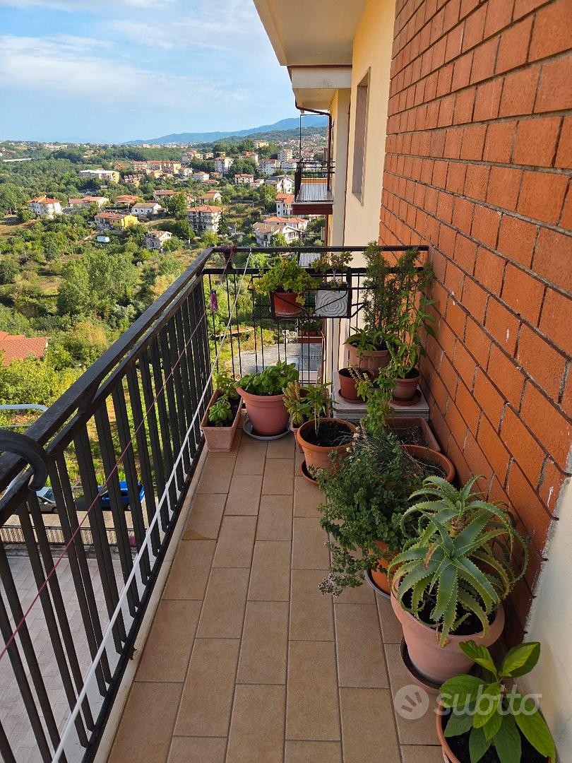 Appartamento – Rogliano, Cosenza - Vista 5