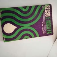 Sesso e società Alex Confort