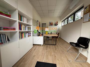 Studio/Ufficio, Via Sant'Antonio dei Lazzari - ...