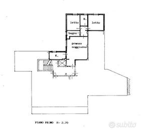 Appartamento a Formigine 3 locali