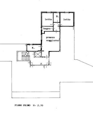 Appartamento a Formigine 3 locali