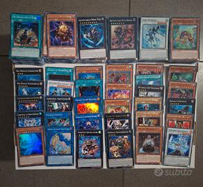 Lotto Yu-gi-oh! 400 carte