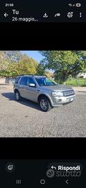 Freelander 2 AUTOCARRO Motore Rotto