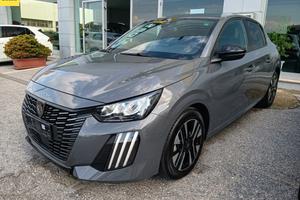 Peugeot 208 Allure 1.2 (100 cv)