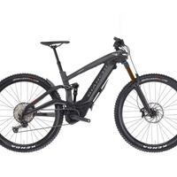 E-MTB Bianchi E-Omnia FX TYPE Mullet OLI 630WH
