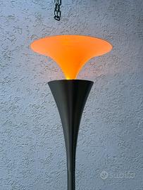 Lampada da terra VIBIA mod 1998 design vintage