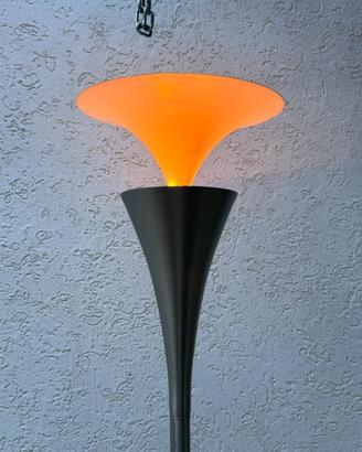 Lampada da terra VIBIA mod 1998 design vintage