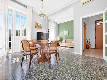 Appartamento di 82 m² con 3 locali a Milano