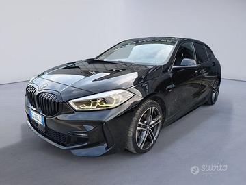 BMW Serie 1 118i 5p. Msport