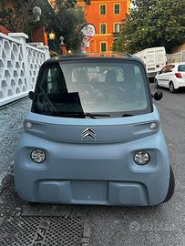 AMI elettrica privato vende