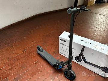 Monopattino ninebot bambini segway ZING E10