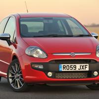 Ricambi usati fiat punto evo #z