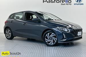 HYUNDAI i20 3ª serie - i20 1.2 MPI Connectline