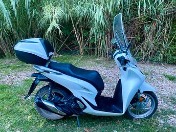Honda SH 150