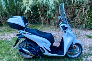 Honda SH 150