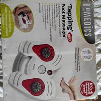 massaggiatore per i piedi