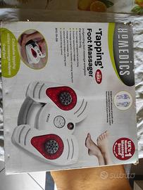 massaggiatore per i piedi