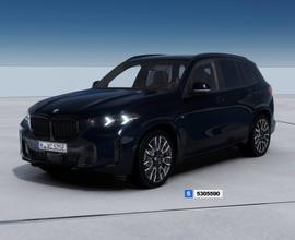 BMW X5 xDrive50e MSport Pro