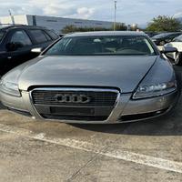 Auto completa per ricambi BMK AUDI A6 C6 Avant (4F