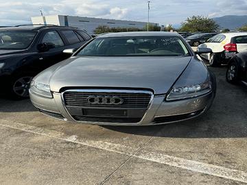 Auto completa per ricambi BMK AUDI A6 C6 Avant (4F