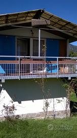 Terreno con casetta da ristrutturare