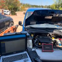 Rimappature  auto moto camion furgoni