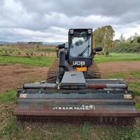 Trincia frontale tc4 "cangini"