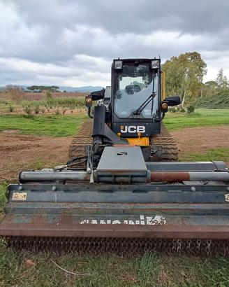 Trincia frontale tc4 "cangini"