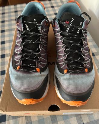 Garmont 9.81 Bolt 2.0 – EU 44.5 – Scarpe hiking