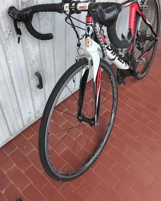 Bici da  corsa