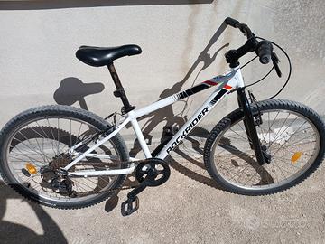 Bici mtb per bambino (8-11 anni)