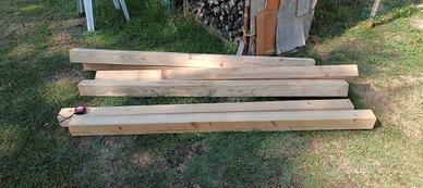 morali in legno 
